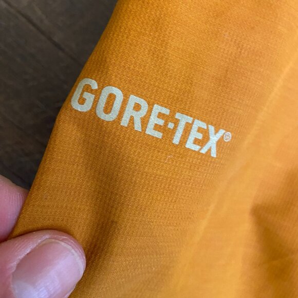 Quiksilver Forever Stretch Insulated Snowboard Pants - Small - Picture 10 of 13